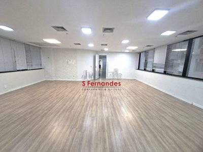 Sala-Conjunto, 160 m² - Foto 5