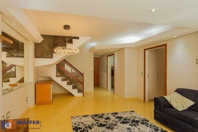 Cobertura, 2 quartos, 158 m² - Foto 1