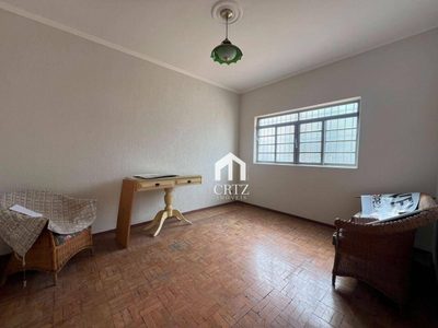 Casa, 3 quartos, 144 m² - Foto 1