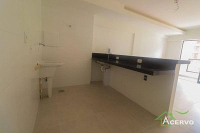 Kitnet-Studio, 34 m² - Foto 4