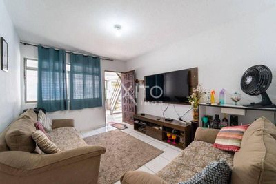 Casa, 2 quartos, 70 m² - Foto 2