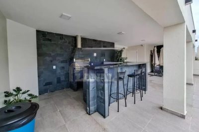 Apartamento, 1 quarto, 31 m² - Foto 5
