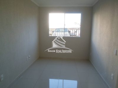 Apartamento, 2 quartos, 38 m² - Foto 2