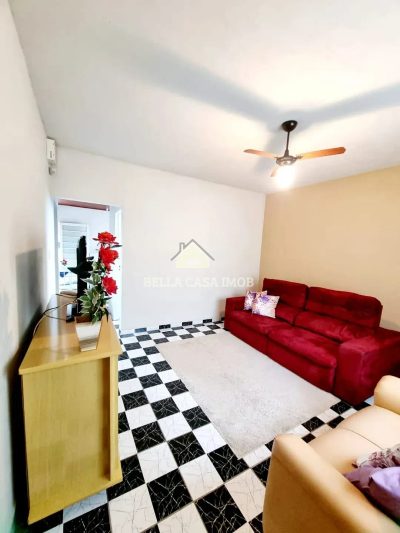 Casa, 1 quarto, 114 m² - Foto 4