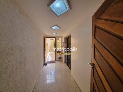 Sobrado, 3 quartos, 184 m² - Foto 3