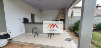 Casa, 3 quartos, 130 m² - Foto 2