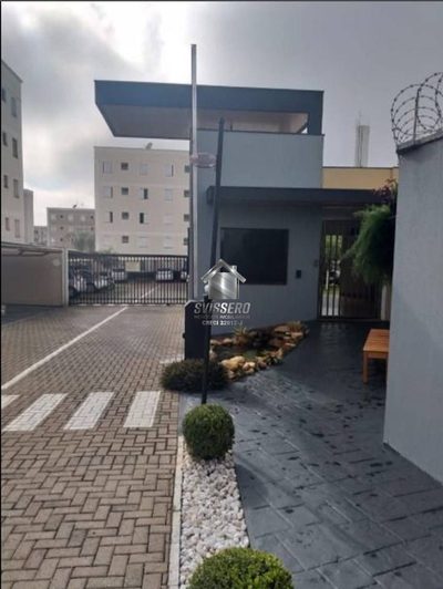 Apartamento, 2 quartos, 48 m² - Foto 3