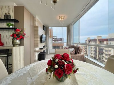 Apartamento, 2 quartos, 103 m² - Foto 4