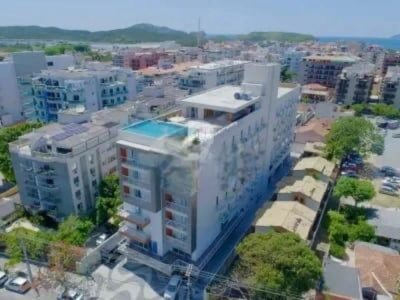 Apartamento, 1 quarto, 21 m² - Foto 5