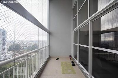 Apartamento, 3 quartos, 170 m² - Foto 5