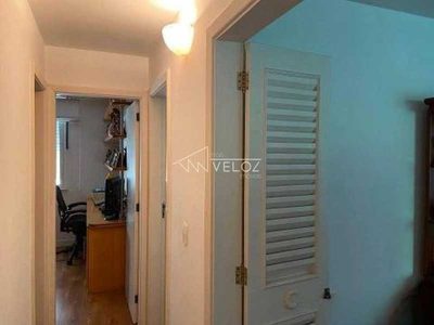 Apartamento, 3 quartos, 132 m² - Foto 5