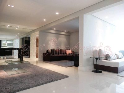 Apartamento, 143 m² - Foto 4