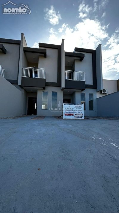 Casa, 1 quarto, 86 m² - Foto 2
