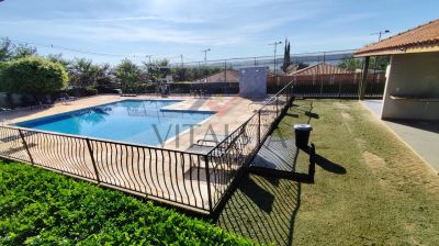 Casa, 3 quartos, 100 m² - Foto 1