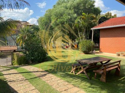 Casa, 4 quartos, 360 m² - Foto 1