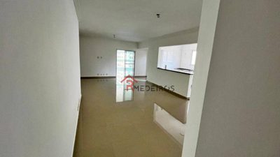Apartamento, 3 quartos, 170 m² - Foto 2