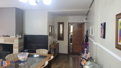 Casa, 3 quartos, 171 m² - Foto 3