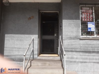 Apartamento, 1 quarto, 61 m² - Foto 3