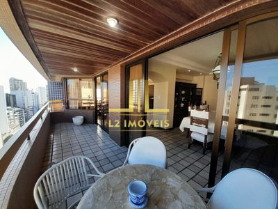 Apartamento, 4 quartos, 250 m² - Foto 3