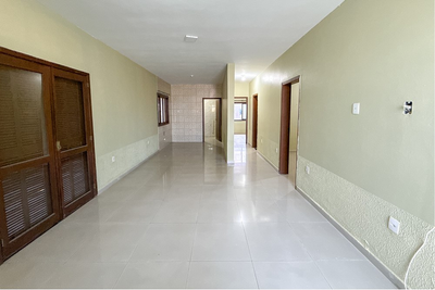 Casa, 3 quartos, 113 m² - Foto 3