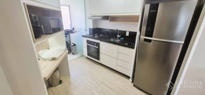 Apartamento, 2 quartos, 80 m² - Foto 5
