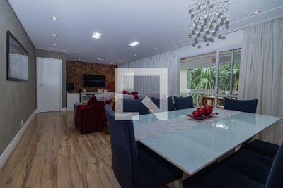 Apartamento, 3 quartos, 143 m² - Foto 1