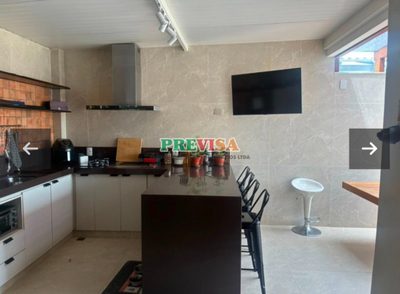 Apartamento, 3 quartos, 123 m² - Foto 5