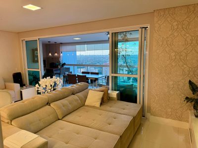 Apartamento, 3 quartos, 165 m² - Foto 2