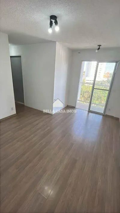Apartamento, 3 quartos, 60 m² - Foto 3