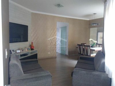 Apartamento, 3 quartos, 92 m² - Foto 2