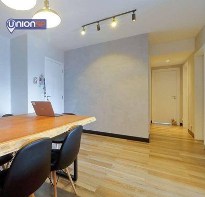 Apartamento, 4 quartos, 145 m² - Foto 1