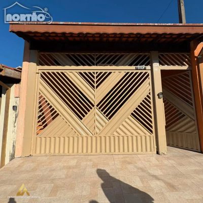 Casa, 4 quartos, 250 m² - Foto 1