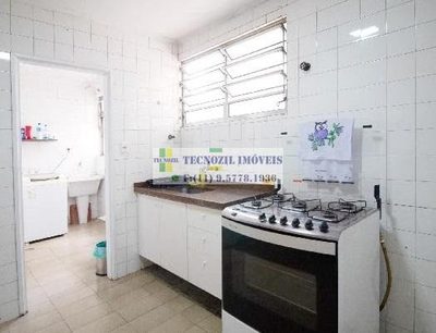 Apartamento, 2 quartos, 85 m² - Foto 3