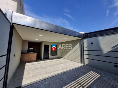 Casa, 3 quartos, 108 m² - Foto 2