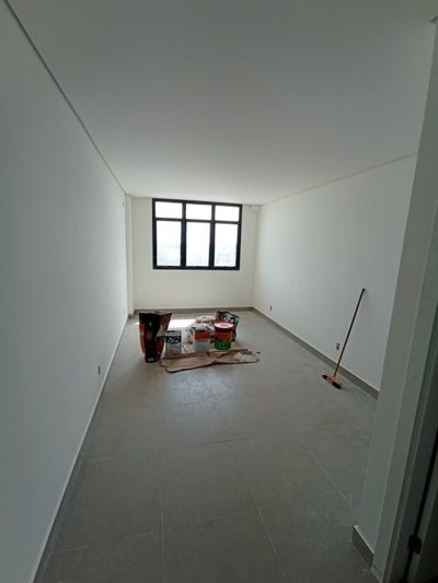 Sala-Conjunto, 20 m² - Foto 1