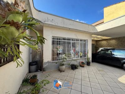 Casa, 3 quartos, 250 m² - Foto 1