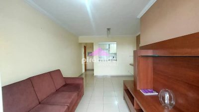 Apartamento, 3 quartos, 78 m² - Foto 2