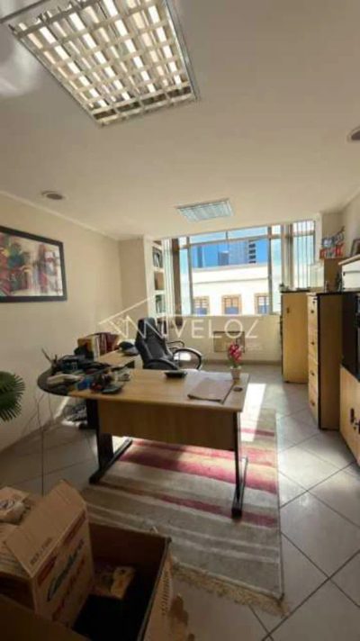 Apartamento, 27 m² - Foto 4