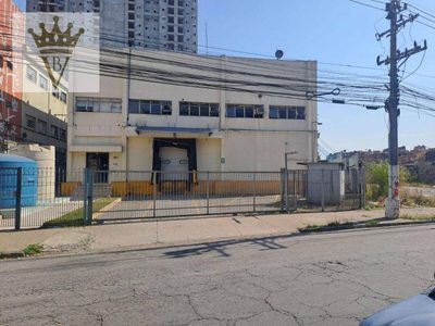 Terreno, 2596 m² - Foto 1