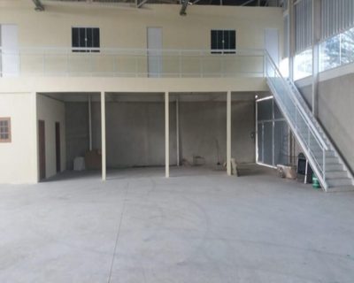 Depósito-Galpão, 800 m² - Foto 5