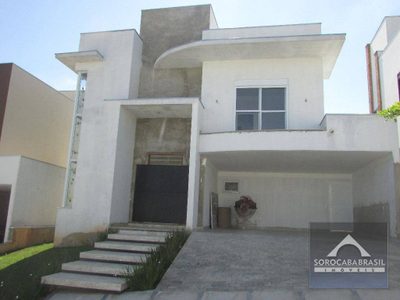 Sobrado, 3 quartos, 311 m² - Foto 1