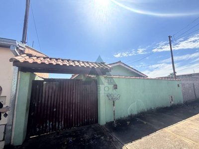Casa, 3 quartos, 140 m² - Foto 1