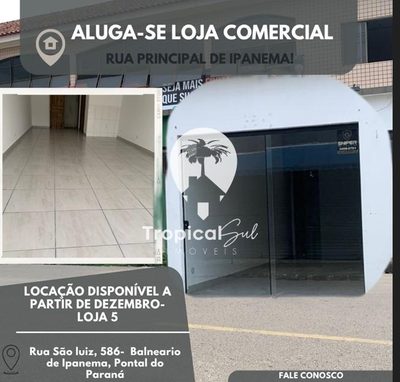Prédio Inteiro, 43 m² - Foto 1