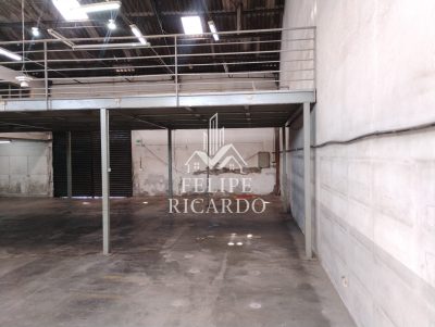 Depósito-Galpão, 473 m² - Foto 5