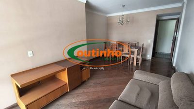 Apartamento, 3 quartos, 98 m² - Foto 4