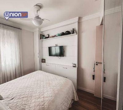 Apartamento, 1 quarto, 39 m² - Foto 4