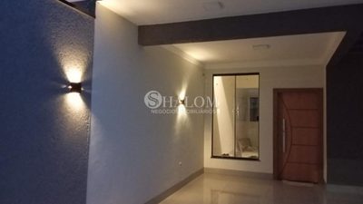 Casa, 3 quartos, 80 m² - Foto 3