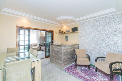 Casa, 3 quartos, 346 m² - Foto 3