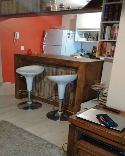 Apartamento, 3 quartos, 83 m² - Foto 5