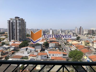 Apartamento, 4 quartos, 170 m² - Foto 1